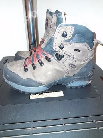 zapatos - Imagen 2