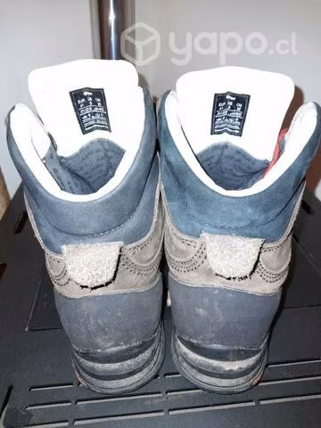 zapatos - Imagen 4