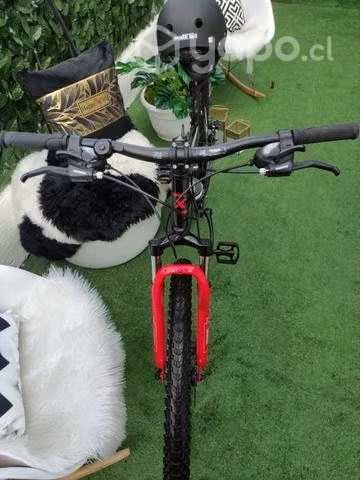 Bicicleta oxford aro 27.5