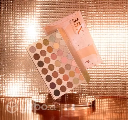 Paleta Morphe - Imagen 4