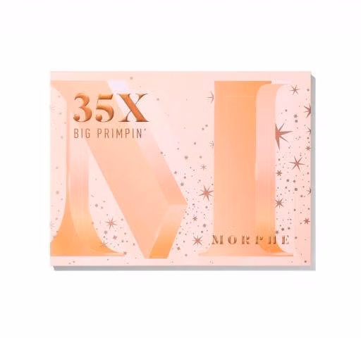 Paleta Morphe - Imagen 3