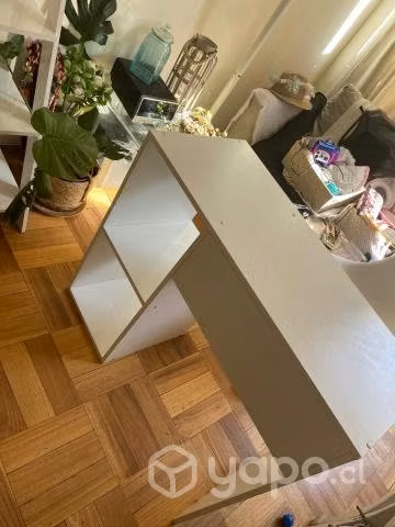 Mesa de manicura