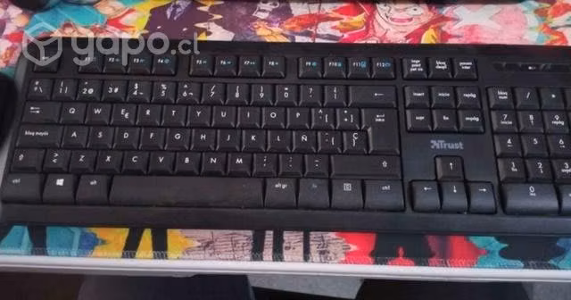 Notebook hp 14-cf2051la
