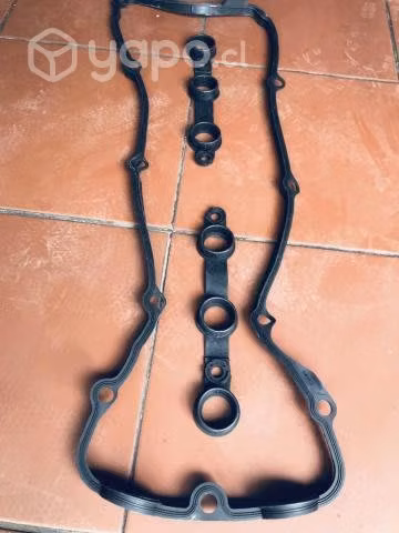 Empacadura de tapa valvula bmw motor m52 m54