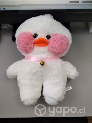 Pato lalafanfan tik tok