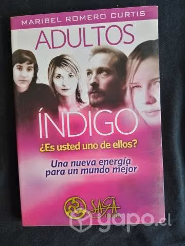Adultos Índigo ¿es usted uno de ellos?