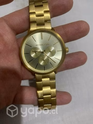 Reloj Michael Kors Original
