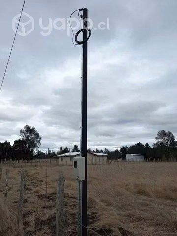 Técnico Eléctrico