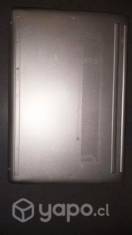 Notebook HP