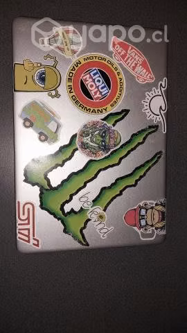 Notebook HP