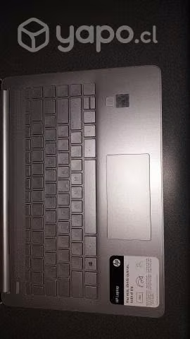 Notebook HP