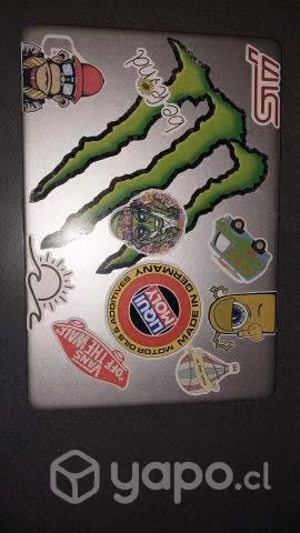 Notebook HP