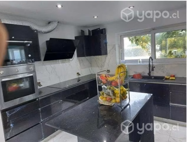 Mueble a Medidas en Melamina, obras civiles