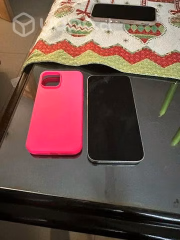 iPhone 12pro max