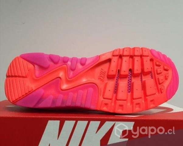 Zapatillas Nike Air Max - Imagen 3
