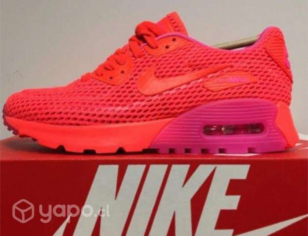 Zapatillas Nike Air Max - Imagen 2