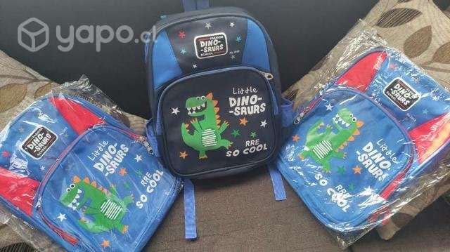 Mochilas niños - Imagen 3