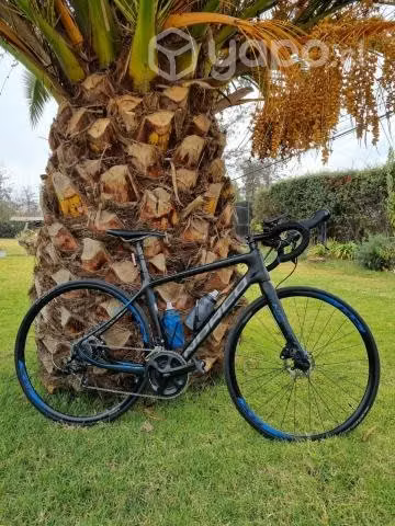 Bicicleta Full carbono , unico dueño - Imagen 6