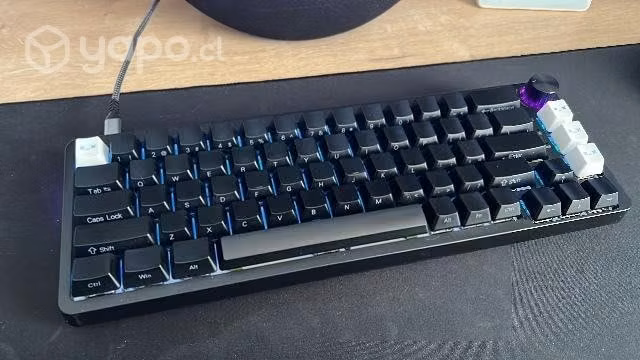 Teclas o keycaps para teclado - Imagen 3