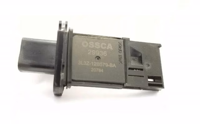 Sensor Maf Flujometro Ford