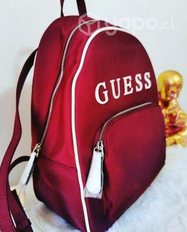 Mochila grande - Imagen 2
