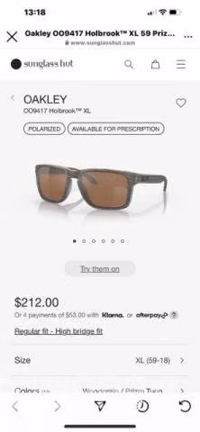 Lentes Oakley - Imagen 6