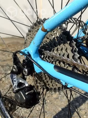 Trek marlin 5 2022