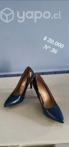 Zapatos nuevos