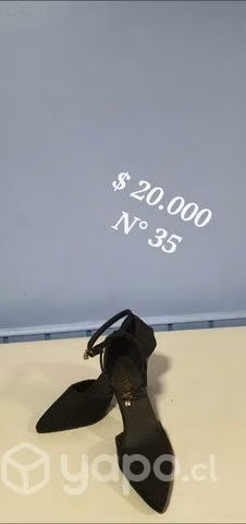 Zapatos nuevos