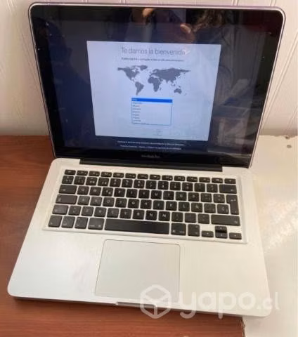 MacBook Pro