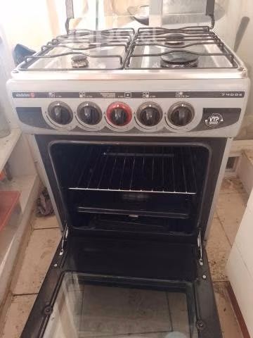 Cocina sindelen 7400s