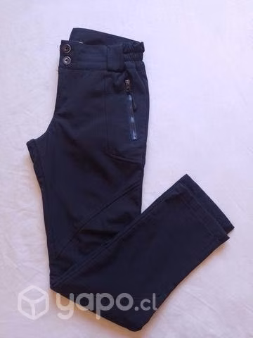 Pantalón térmico