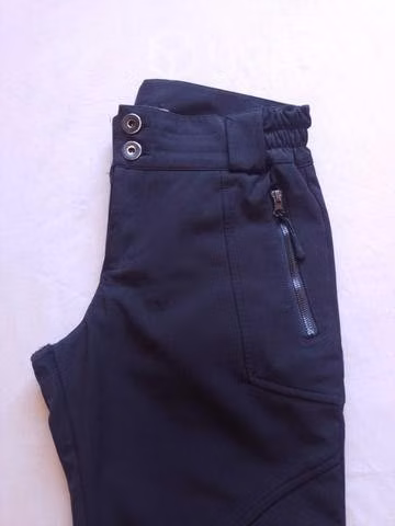 Pantalón térmico - Imagen 2