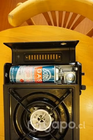 Cocina para camping Doite - Imagen 6