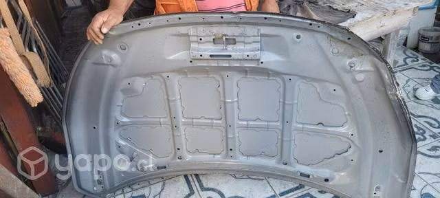 Capot suzuki ciaz 2019 - Imagen 2