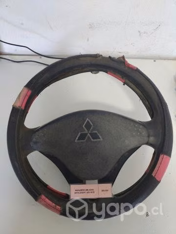Manubrio L200 2015