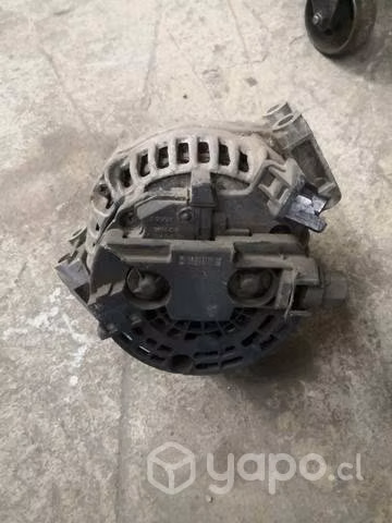 Alternador kia frontier 2013 a 2021 2.5