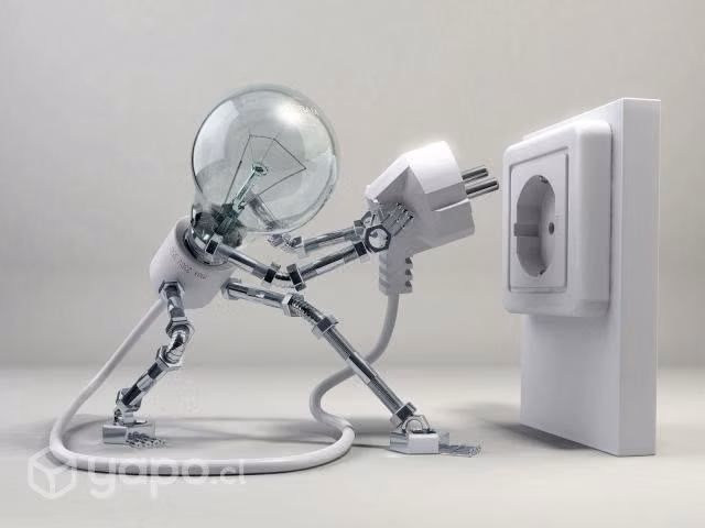 Servicio Eléctrico Mantención y Reparación