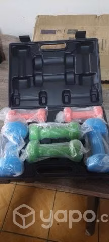 Accesorios de entrenamiento