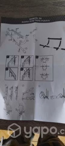 Accesorios de entrenamiento