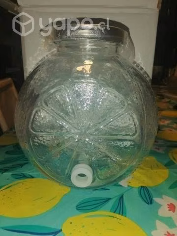 Vitrolero