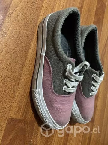 Zapatilla maui mujer