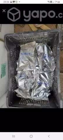 Gelpack frio
