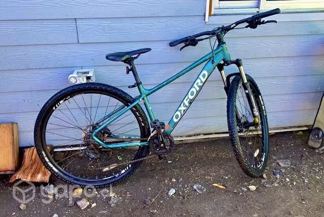 Oxford orion 5 l aro 29