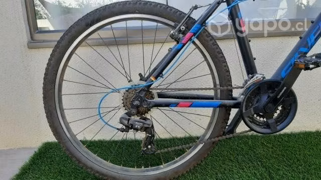 Bicicleta Mountain Bike 26