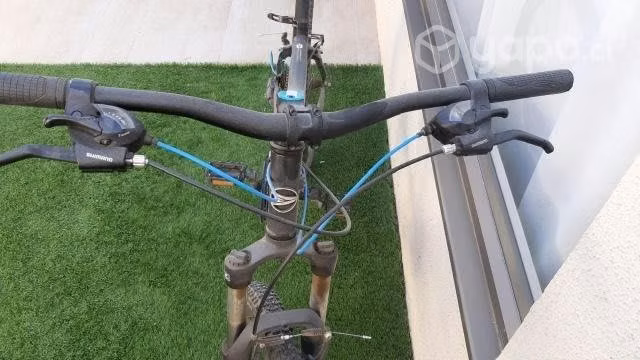 Bicicleta Mountain Bike 26