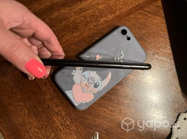 IPhone SE 2020