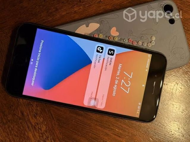 IPhone SE 2020