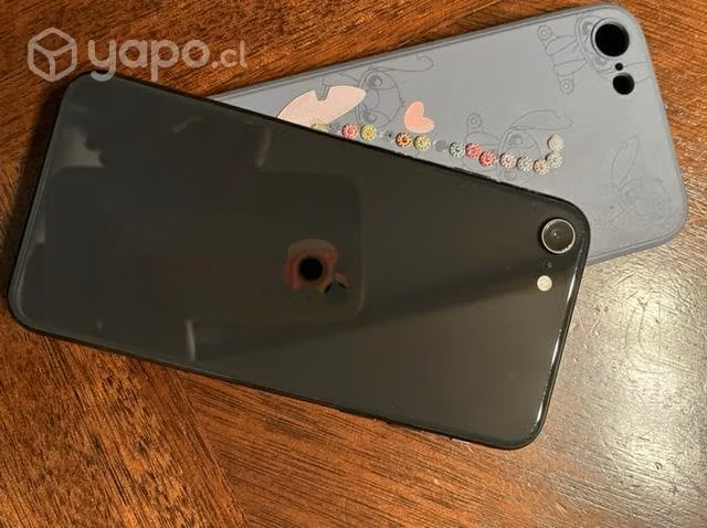 IPhone SE 2020