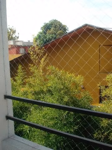 Mallas de Seguridad SEGUMALLAS